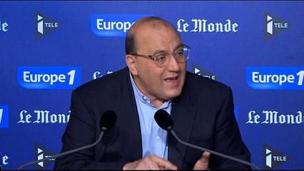 Régionales : "le scénario n'est pas écrit à l'avance", affirme Julien Dray