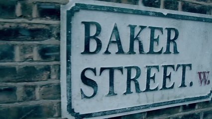 First Look at the Sherlock Special