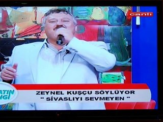 Zeynel Kuşcu -- Bu Bayram Yetiş
