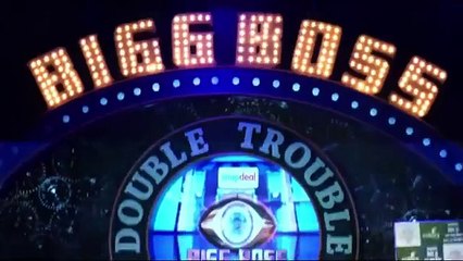 Grand Premiere Salman Khan on Bigg Boss 9