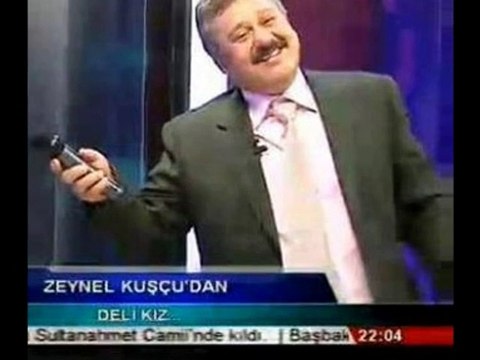 Zeynel Kuşcu Cano