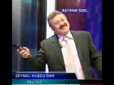 Zeynel Kuşcu -- Çünkü Sevdim Ben (  şiir  )