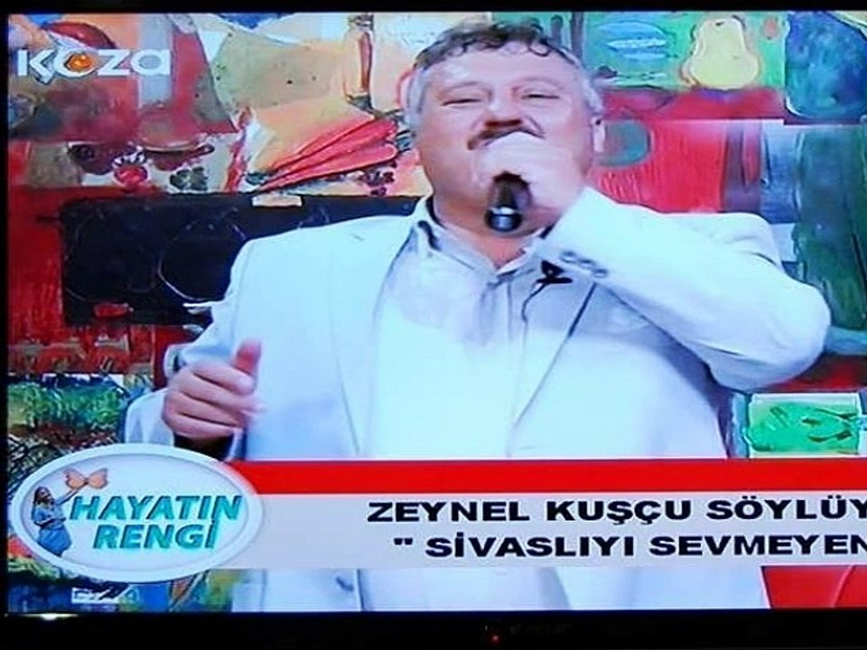 Zeynel Kuşcu -- Deli Kız