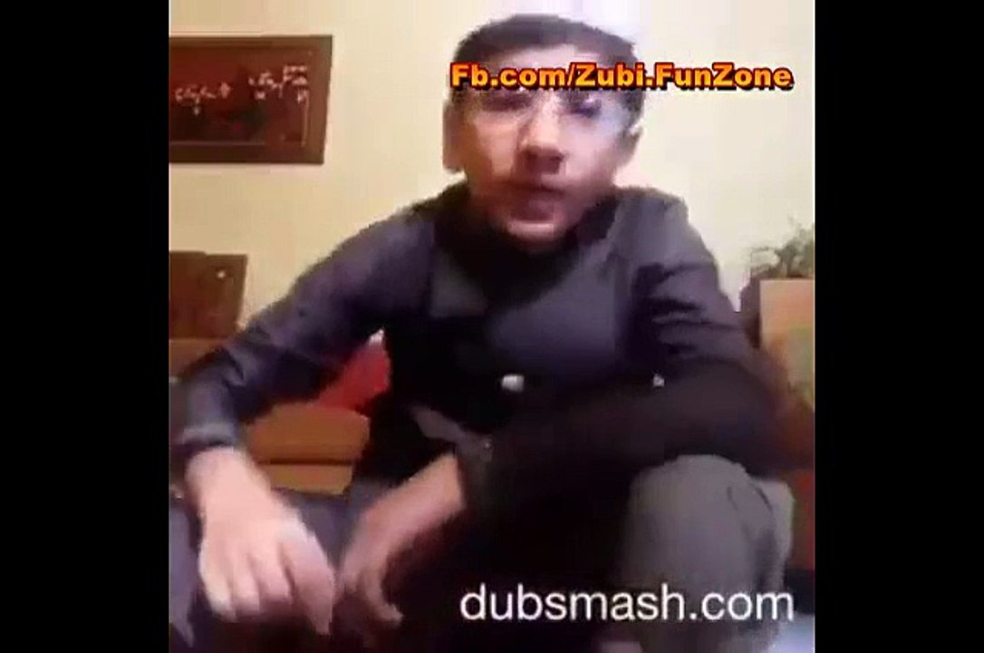 Political dubsmash by Pakistani Young Boy Abdul HameedPolitical dubsmash by Pakistani Young Boy Abdul Hameed - Video Dailymotion