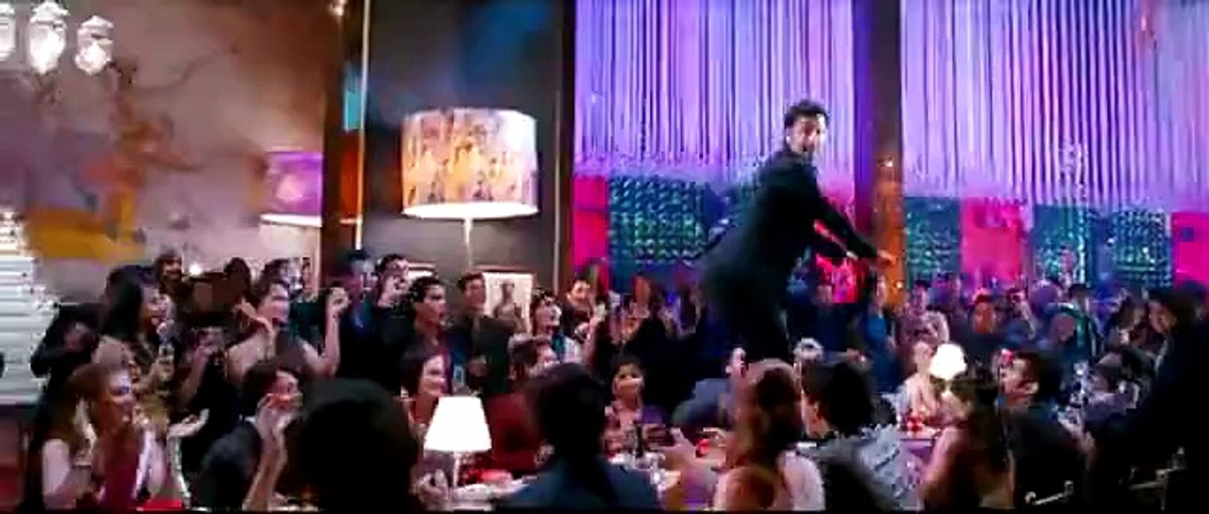 Badtameez Dil Full Song HD Yeh Jawaani Hai Deewani Ranbir Kapoor, Deepika Padukone