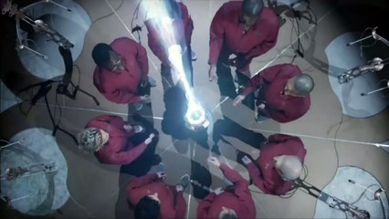 Континуум - трейлер