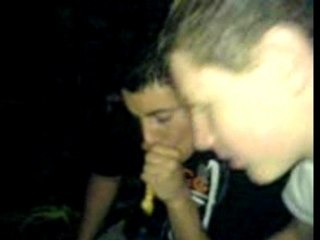 Soirée CHICHA SOUFLETTE