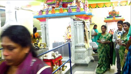 manampoo part -3 மானம்பூ 22.10.2015 Sri Nagapoosani ampal krefeld
