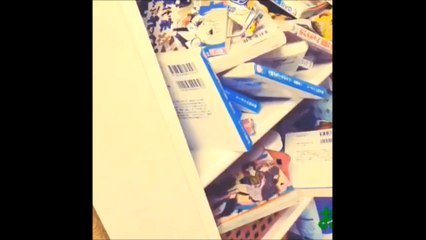 西野カナのA型の歌を替え歌♫O型の歌！