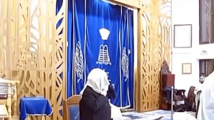 שיר - אביהם של ישראל