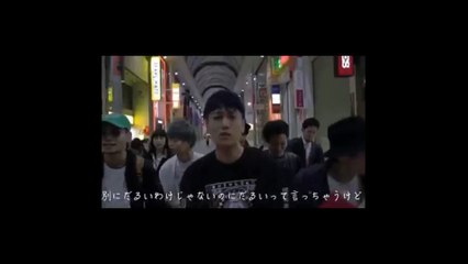 西野カナ・トリセツ♡地方トリセツ広島弁ver！ミックスチャンネルで大人気