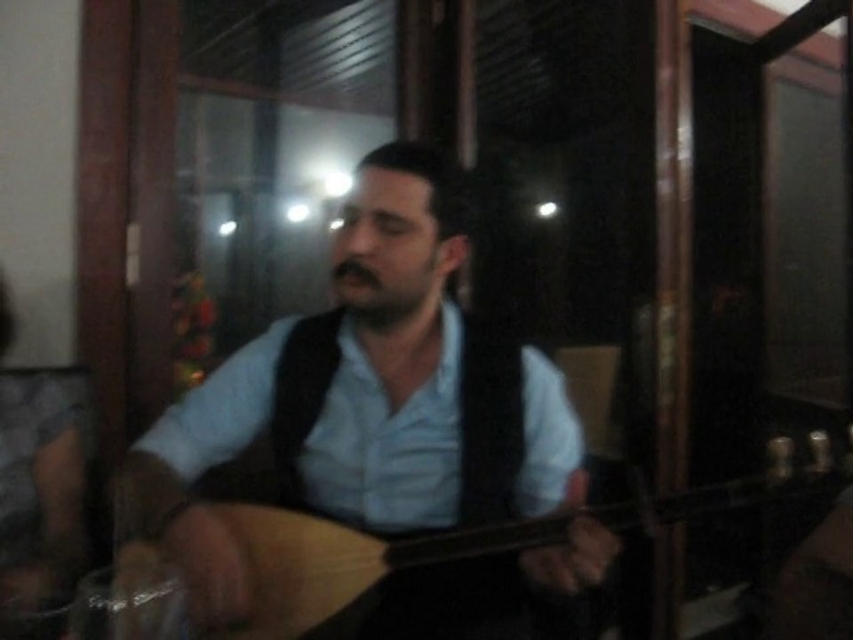 VAKTİ SEHERDE/ MURAT TOPLU