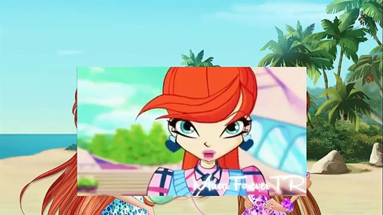 Winx Club: Season 8, Episode 1! Roxy Believix, Daphne Sirenix & Winx Butterflix! HD!