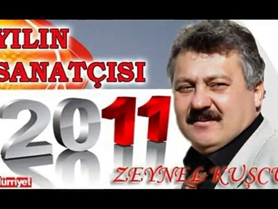 Zeynel Kuşcu -- Kızıma Adını Vurdum