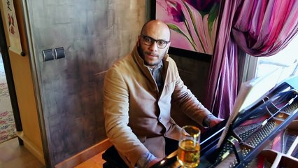 Les analyses du professeur Morsay - épisode 1.