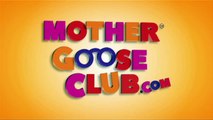 Peter, Peter, Pumpkin Eater | Mother Goose Club Playhouse Kids Video