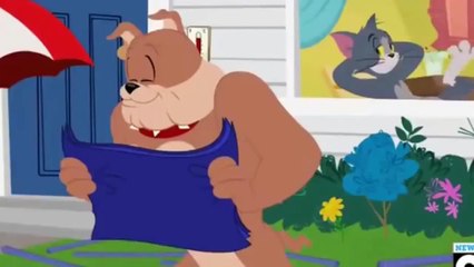 Tom and Jerry 2015 Funny Cartoons for Children 2015, Kid 2015