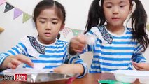Kracie グミつれた Gummy candy making kit