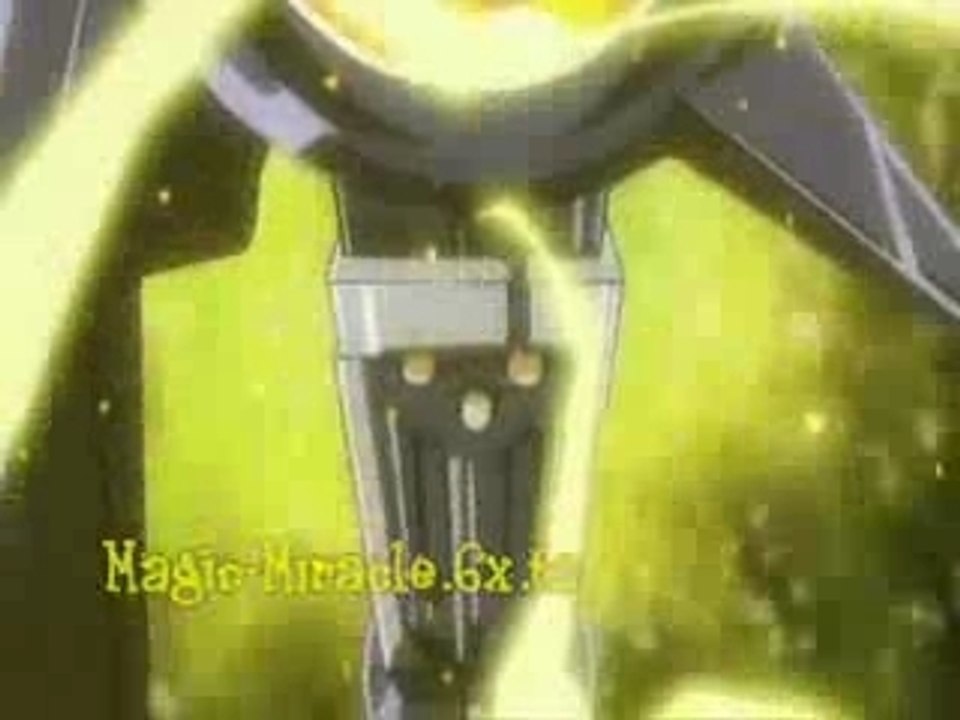 StrikerS Transformation Fate