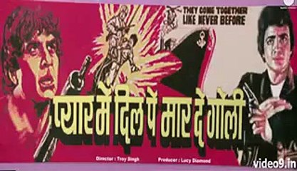 Pyar Mein Dil Pe Maar De Goli