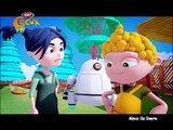 Nane ile Limon 9.Bölüm Trt Çocuk Çizgi Film