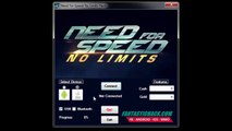 Need for speed no limits hack