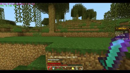 Report Cheat UHC Run