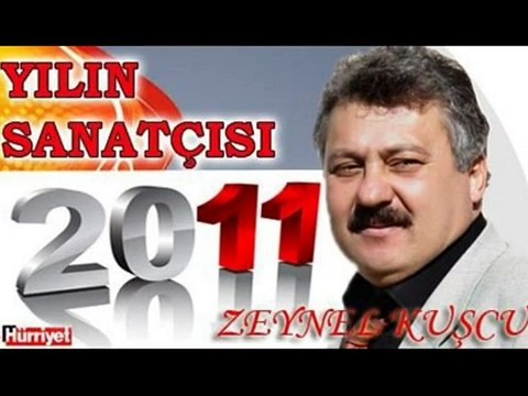 Zeynel Kuşcu El Olmuş