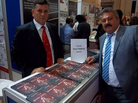 Zeynel Kuşcu Yar Diye