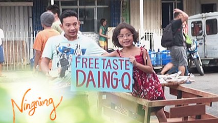 Ningning: 100% Support