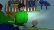 Caillou FRANÇAIS - Caillou au parc d'amusement (S01E41) - Video Dailymotion