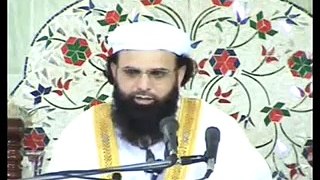 حضرت مولانا محمد طیب ۔ موضوع : حضرت یوسفؑ کا بھائیوں کو غلہ دینا