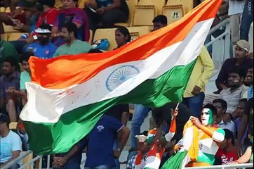 India Vs South Africa 5th odi from Mumbai 25102015