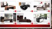 Office Furniture Dubai - Executive Desks Furniture