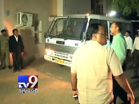 Sedition Case : Hardik Patel Sent To 7 Days Police Custody - Tv9 Gujarati