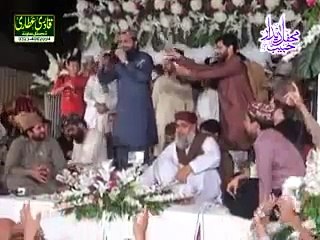 New Beautifull Naat By Qari Shahid Mahmood