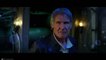 Han Solo Flashback - Star Wars The Force Awakens trailer
