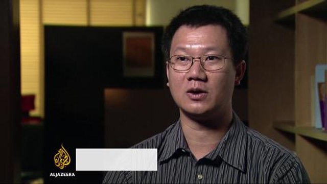 Asylum seekers in Thailand fear arrest and hunger