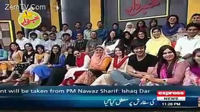 Mukhbari:- Shahbaz Sharif Ki Khawaja Asif Ki Ministry Se Chair Chaar, Khawaja Asif Ki Prime Minister Ko Shikayat