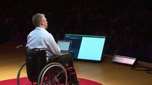 How My Mind Came Back to Life — and No One Knew | Martin Pistorius | TED Talks