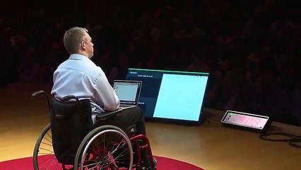 How My Mind Came Back to Life — and No One Knew | Martin Pistorius | TED Talks