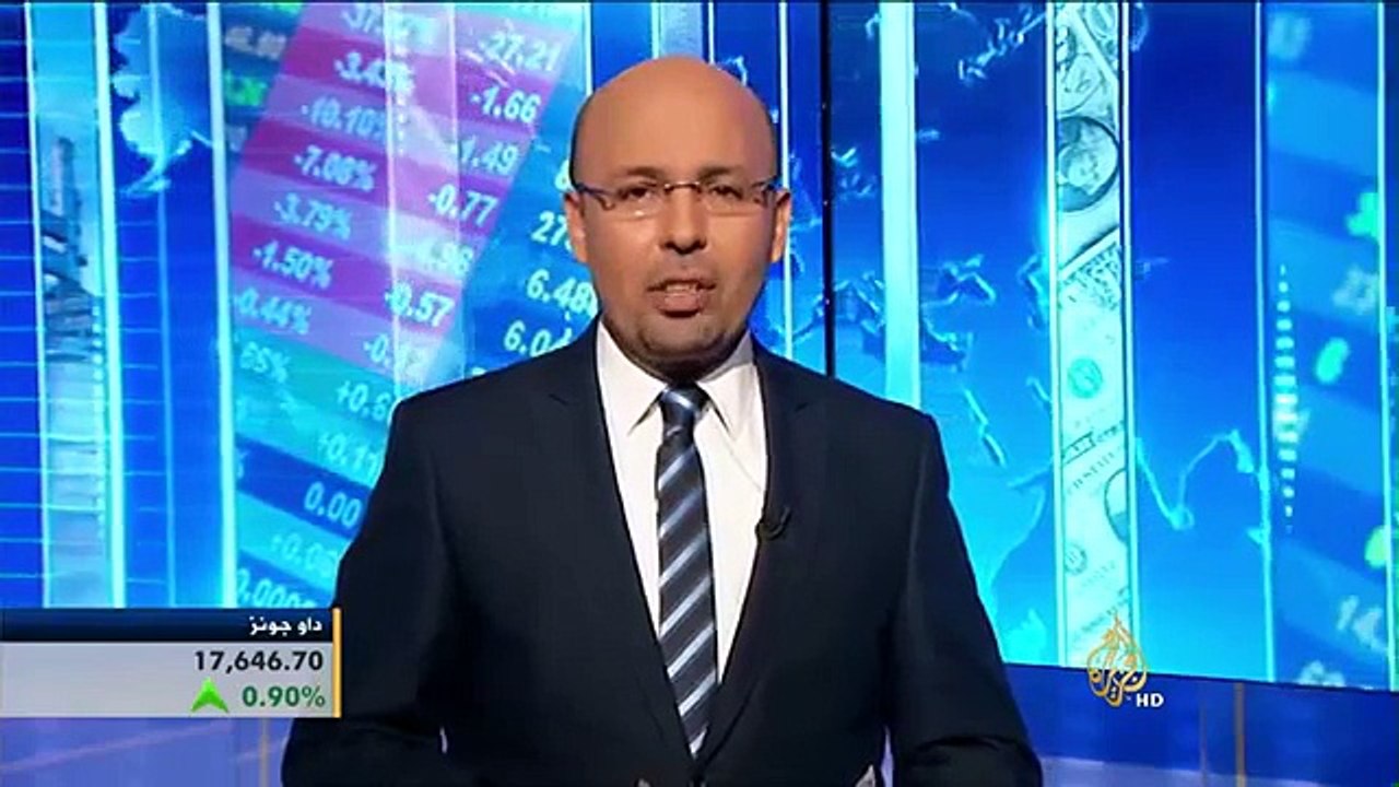 اقتصاد الصباح 2015/10/25