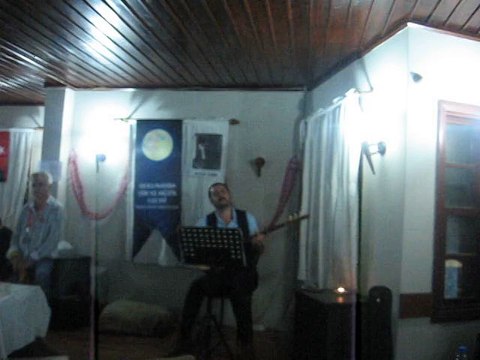 Turnam Gidersen Mardine/Murat TOPLU