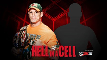 AKWrestling-Pronostiques- WWE Hell In A Cell 2015