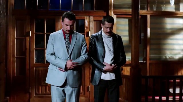 Kafes 2015 Film Fragman