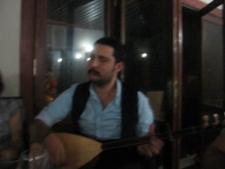 VAKTİ SEHERDE/MURAT TOPLU