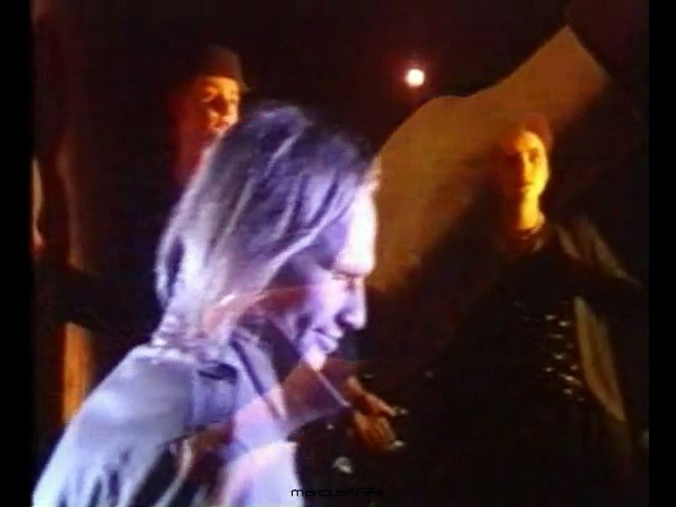 Keimzeit - Flugzeuge ohne Räder (1989)