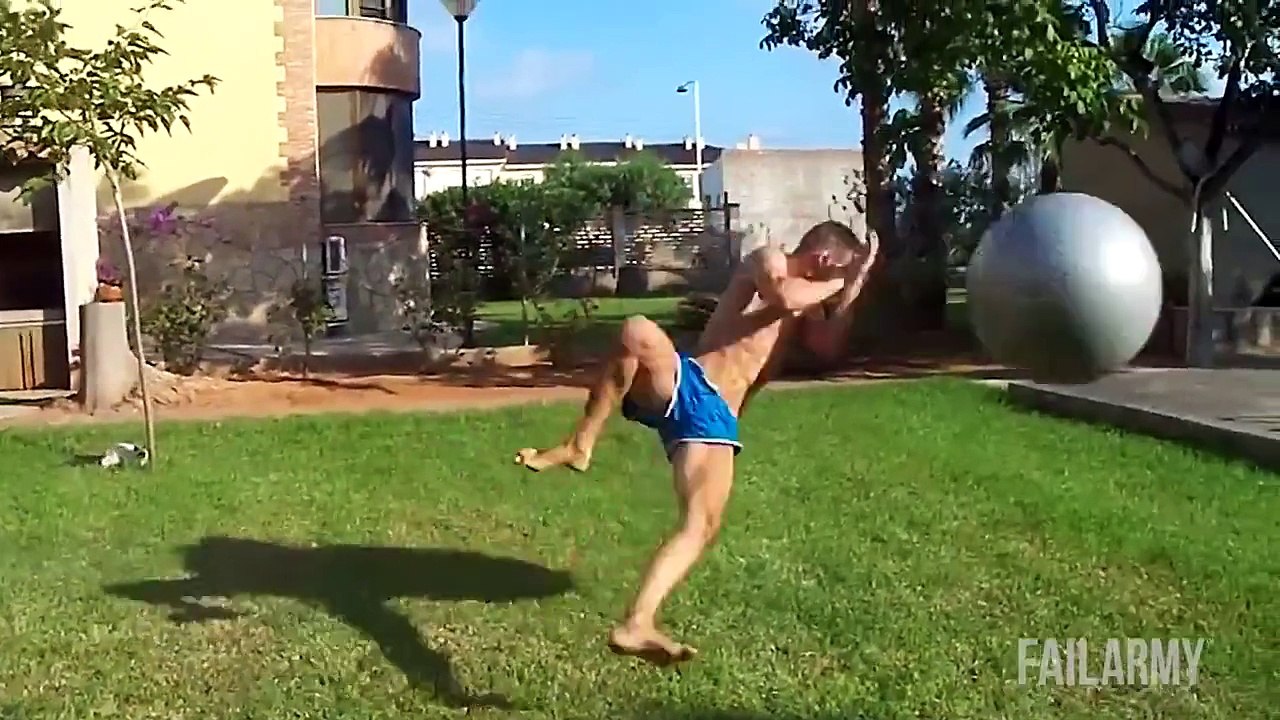Best Fails of the Week 1 September 2014 || FailArmy