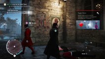 Assassin’s Creed Syndicate - Official Evie Frye Gameplay Walkthrough - Gamescom 2015 (Official Trailer)