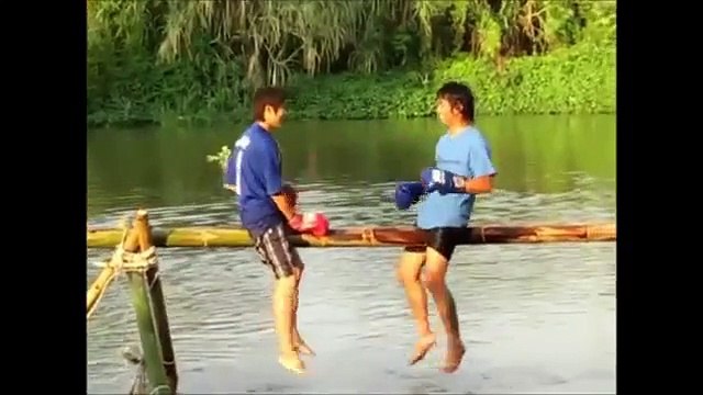 FUNNY BOXing Moments BLOOPERS Compilation FAILS and WINS